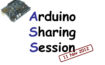 ASS – Arduino Sharing Session